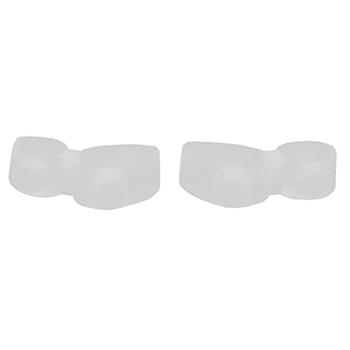 2Pcs Slimming Silicone Foot Massage Magnetic Toe Ring Magnetic Slimming Toe Rings Dioche buy supplements canada