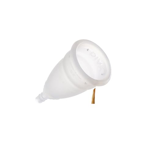 DivaCup - BPA-Free Reusable Menstrual Cup - Leak-Free Feminine Hygiene - Tampon and Pad DivaCup buy supplements canada