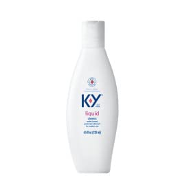 K-Y Liquid Personal Lubricant, Natural Feeling Water Based Lube For Women, Men & Couples K-Y buy supplements canada