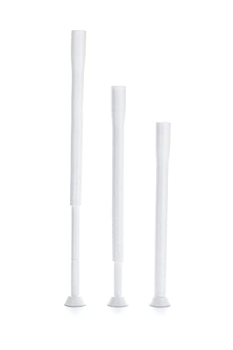 NewLife Naturals Disposable Plastic Vaginal Suppository Applicators - Fits Most Boric Acid Suppositories NewLife Naturals buy supplements canada