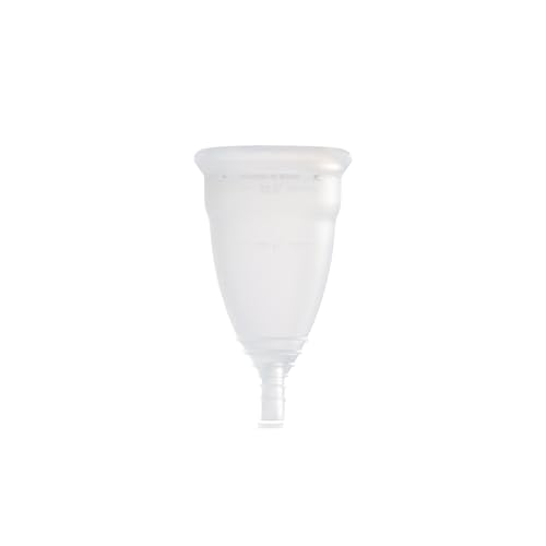 DivaCup - BPA-Free Reusable Menstrual Cup - Leak-Free Feminine Hygiene - Tampon and Pad DivaCup buy supplements canada