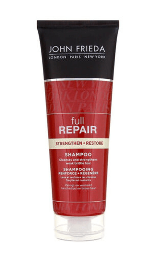 2 John Frieda Full Repair Shampoo & Conditioner (2 X 250 Ml) - OzHealthStandard