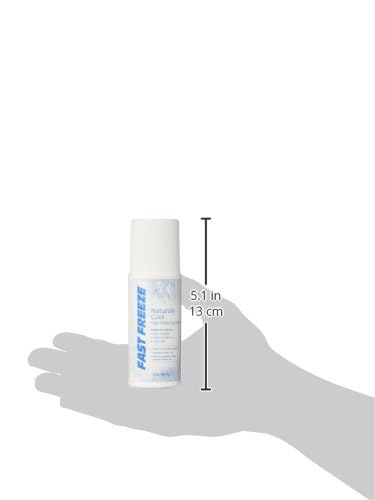 Fast Freeze Roll On Fast Freeze buy supplements canada