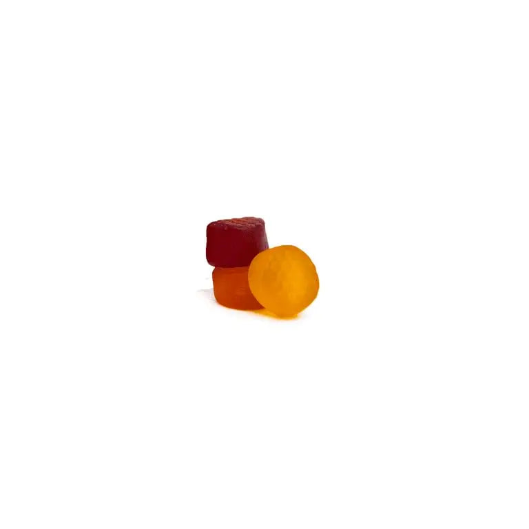 YHN Multivitamin Gummies for Immune Support, Mixed Berry Orange and Peach, 150 Count YHN buy supplements canada