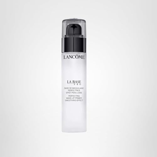 Lancôme La Base Pro Perfecting Oil-Free Makeup Primer | Smoothing Face Primer for All Skin Types | Creates a Flawless, Matte Canvas for Long-Lasting Makeup Application | 0.8 Fl Oz Lancôme buy supplements canada