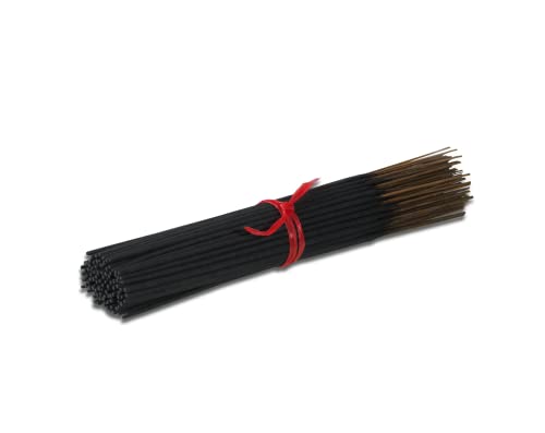 9'' Sandalwood Incense Sticks. Charcoal Sticks Offer a Long-Lasting, Elegant Fragrance Jersey Botanical buy supplements canada