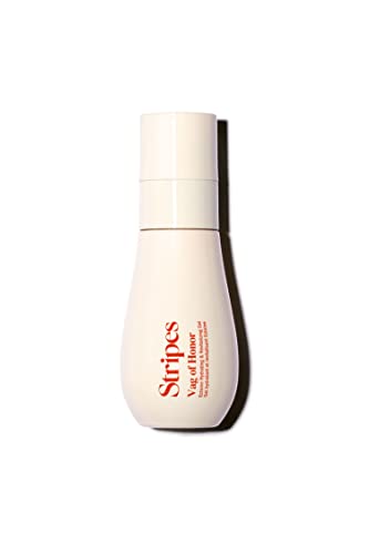 STRIPES by Naomi Watts - Vag Of Honor - Hydrating Gel For Relieving Vaginal Dryness, For Sensitive Skin STRIPES buy supplements canada