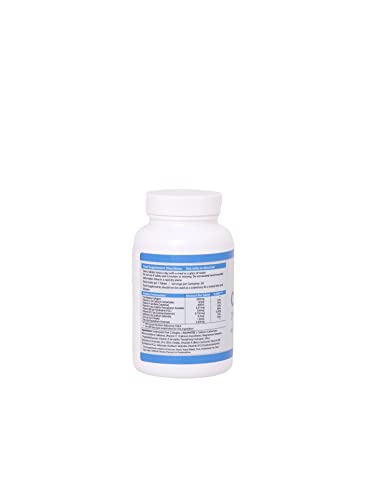 AHS Pure Marine Collagen 120 Tablets AHS buy supplements canada