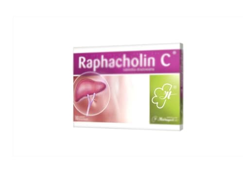 RAPHACHOLIN C 120 Tablets Generic buy supplements canada