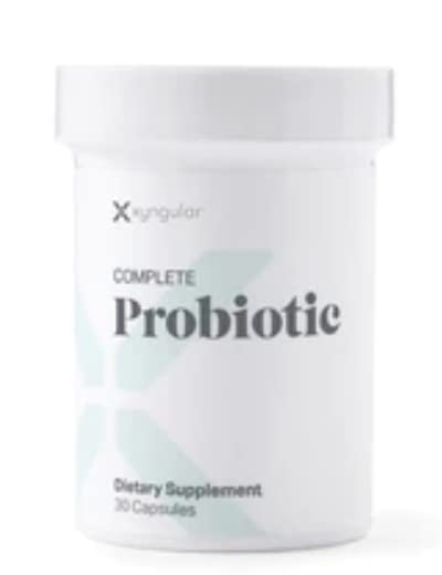 PROBIOTIX by Xyngular: Gut Health & Toxin Detox Xyngular buy supplements canada