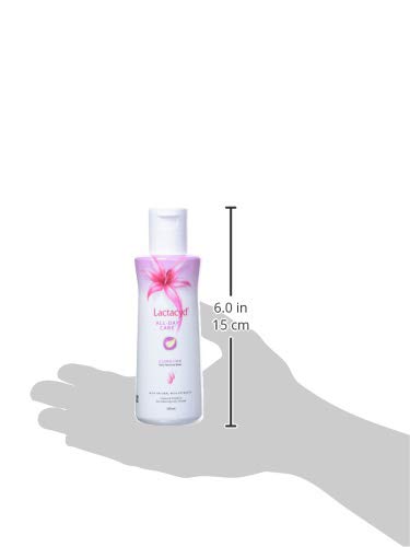Lactacyd All Day Care Feminine Wash - 150ml Lactacyd buy supplements canada