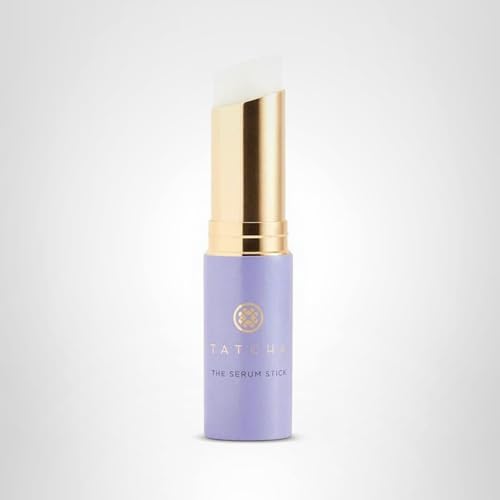 Tatcha The Serum Stick | Smooth Dry Fine Lines Instantly, Face & Eye Brightener Stick 8 G | 0.28 oz TATCHA buy supplements canada