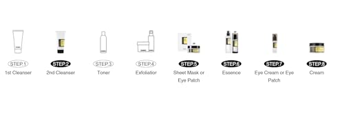 COSRX Snail Mucin 96% Power Repairing Essence 3.38 fl.oz 100ml COSRX buy supplements canada
