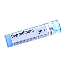 BOIRON USA Thyroidinum 30c Boiron buy supplements canada