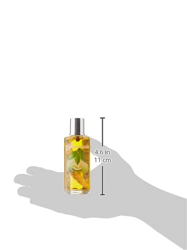 Fountain Pimento Oil for Massage Therapy, Muscle and Joint Deep Tissue Massage, Sore Muscle Balm Massage & Topical Herbal Rub (Pack of 2) Fountain buy supplements canada
