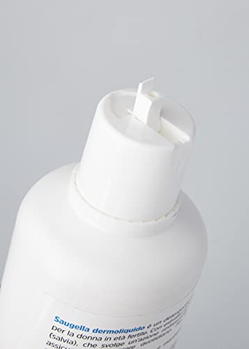 detergente intimo dermoliquido 500 ml Saugella buy supplements canada