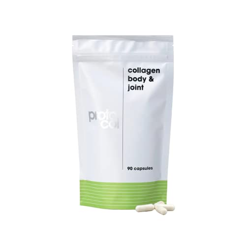 Body and Joint Care Collagen Supplement, Premium Fortigel Bioactive Peptides to Support Proto-Col buy supplements canada
