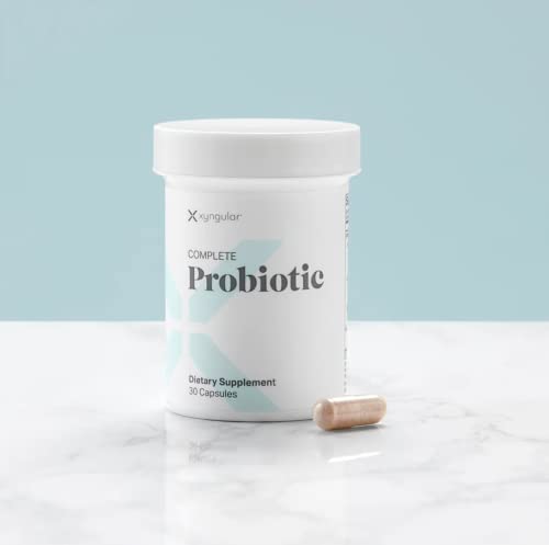 PROBIOTIX by Xyngular: Gut Health & Toxin Detox Xyngular buy supplements canada
