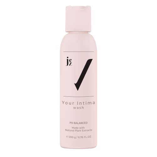 Jez The Fresh Set of 2 - Women's Feminine Care, Natural Vulva Hygiene Products, 100% Vegan & pH JEZ buy supplements canada