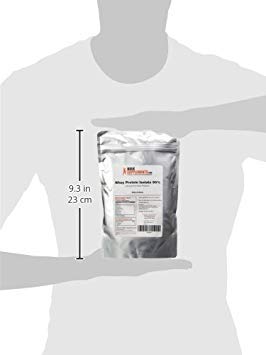 BULKSUPPLEMENTS.COM Whey Protein Isolate Powder - Unflavored Protein Powder BULKSUPPLEMENTS.COM buy supplements canada