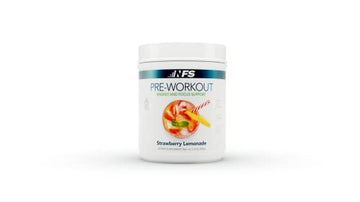 NF Sports Pre-Workout - Supports Energy, Cognitive Function, Strength, and Muscular NF Sports buy supplements canada