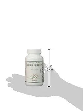 Core Level Health Reserve - 120 Tablets by Nutri West Nutri-West buy supplements canada