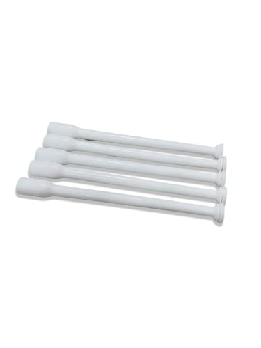 Vaginal Suppository Applicators for Women Disposable Fits Size 0 and 00 Capsules - Individually Wrapped My Store buy supplements canada