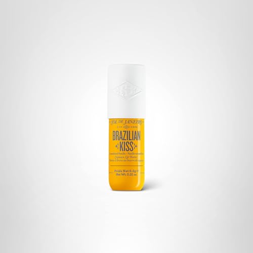 Sol de Janeiro Brazilian Kiss Vegan Formula Hydrating Lip Butter Balm Sol de Janeiro buy supplements canada