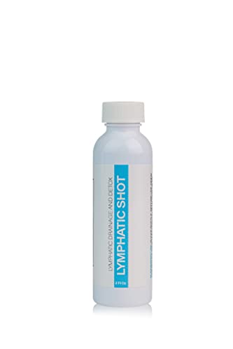 Bruizex Lymphatic Drainage Shots, Drink Supplment for Full Body Lymphatic Cleanse & Detox Bruizex buy supplements canada