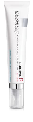 La Roche-Posay Redermic R Anti Aging Retinol Cream, Reduces Wrinkles La Roche-Posay buy supplements canada