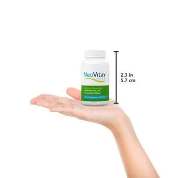 NeoVitin Multivitamin/Multimineral with Turmeric Root Extract, Asian Ginseng, Vitamin D3, Vitamin B6, Vitamin D, Calcium NeoVitin buy supplements canada