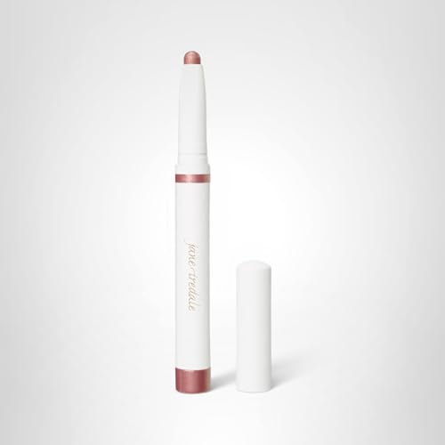 jane iredale ColorLuxe Eye Shadow Stick, Multi-Use Cream to Powder Formula with Sharpener, Highly Pigmented, Buildable, Long-Wear, Vegan, Cruelty-Free, Rosé jane iredale buy supplements canada