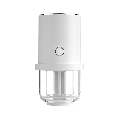 Fufafayo Commercial Smell Machine Oil Diffuser Essential Oil Capacity 55ml Waterless Essential Oil Diffuser Fufafayo buy supplements canada