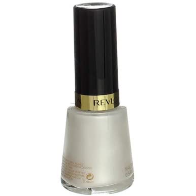 Revlon Nail Enamel, Pure Pearl 0.50 oz (Pack of 2) REVLON buy supplements canada