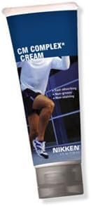 Sports Muscle Rub for Nikken CM Complex Cream 15071, Topical Muscle Relaxer Cream for Neck Tension, Legs & Knee Soreness & Muscular Body Aches, Fast, No Stain & Greaseless Massage Lotion Goodscious buy supplements canada