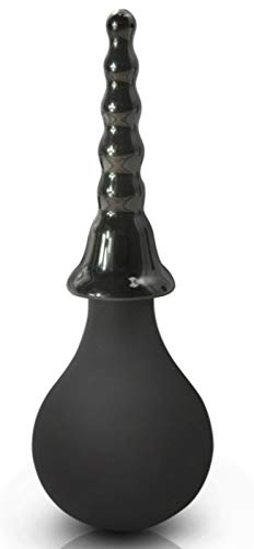 Beauty Molly Douches enemas Superior Medical Materials Enema Bulbs (Black), 11.7Ounce Beauty Molly buy supplements canada