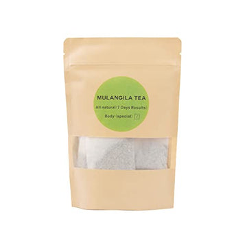 Naturally Slim Herbal Tea Blend: Body Shaping, Metabolism Boosting, Appetite Suppressing MULANGILA TEA buy supplements canada