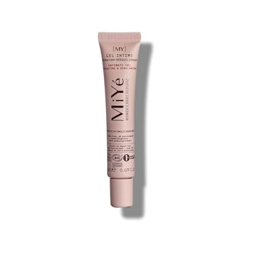 MiYé [MY] Moisturizing and rebalancing intimate gel certified organic | Blue lily of the valley MiYé buy supplements canada