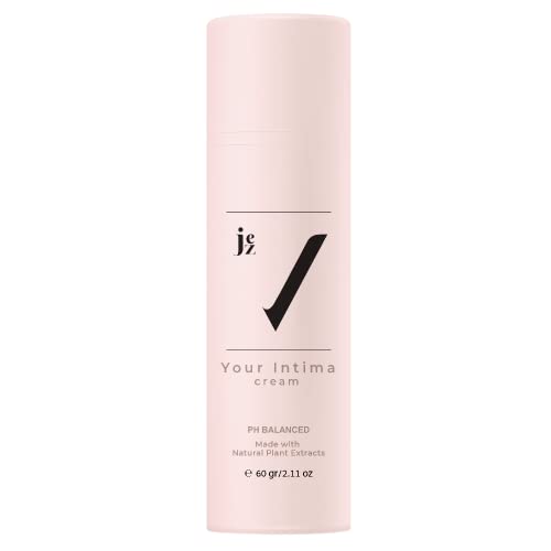 Jez The Fresh Set of 2 - Women's Feminine Care, Natural Vulva Hygiene Products, 100% Vegan & pH JEZ buy supplements canada