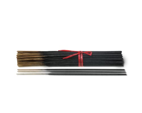 9'' Sandalwood Incense Sticks. Charcoal Sticks Offer a Long-Lasting, Elegant Fragrance Jersey Botanical buy supplements canada