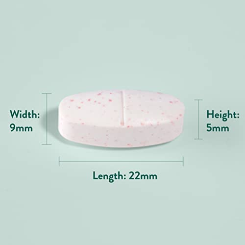 Holland & Barrett Marine Collagen with Vitamin C 3000mg 180 Tablets Holland & Barrett buy supplements canada