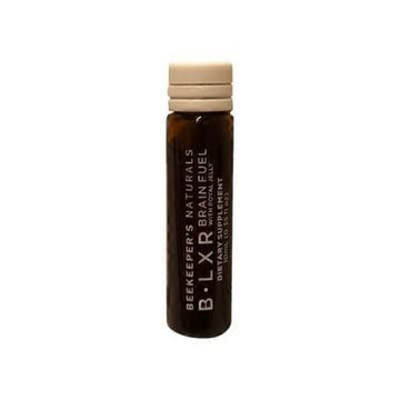 Beekeepers Naturals Brain Fuel, 10 ML Beekeepers Naturals buy supplements canada