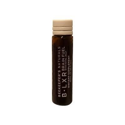 Beekeepers Naturals Brain Fuel, 10 ML Beekeepers Naturals buy supplements canada