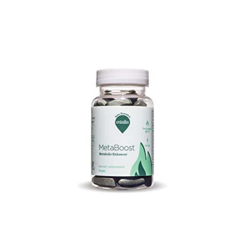 MetaBoost, Dietary Supplement, Metabolic Enhancer, Provides a Thermogenic Effect Santo Remedio buy supplements canada