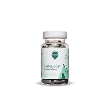 MetaBoost, Dietary Supplement, Metabolic Enhancer, Provides a Thermogenic Effect Santo Remedio buy supplements canada
