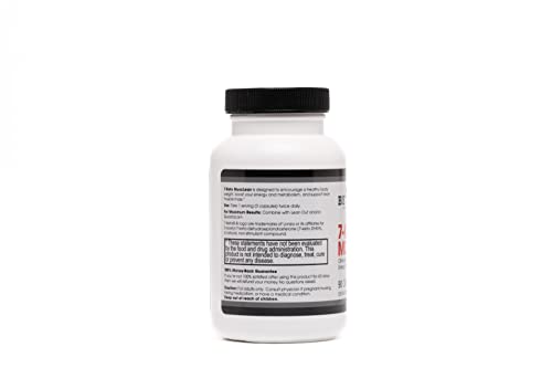 7-KETO Musclean. Lose up to 3X as Much Body Fat Without Losing Muscle Tone Beverly International buy supplements canada