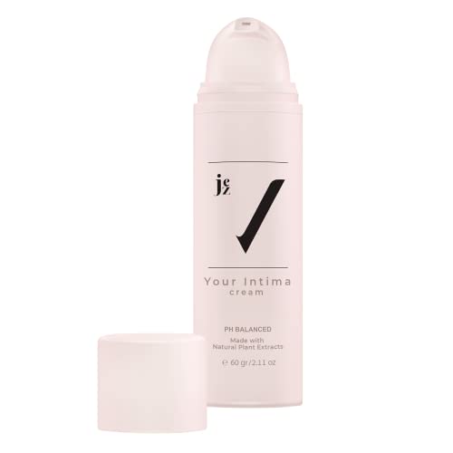 Jez The Fresh Set of 2 - Women's Feminine Care, Natural Vulva Hygiene Products, 100% Vegan & pH JEZ buy supplements canada