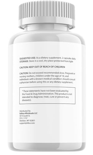 Rillvo (3 Pack) Puravive Extra Strength Pills - Official - Keto Puravive Advanced Formula Rillvo buy supplements canada