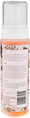 Her SECRET GARDEN - Clean Yoni - Feminine Wash, Gentle Cleanse, Remove Odor, Promotes Healthy pH Her SECRET GARDEN buy supplements canada