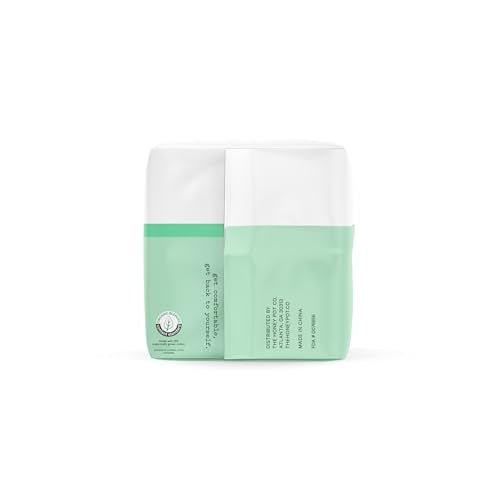 The Honey Pot Company - Non-Herbal Everyday Panty Liners - Organic Pads for Women - Cotton Cover The Honey Pot Company buy supplements canada